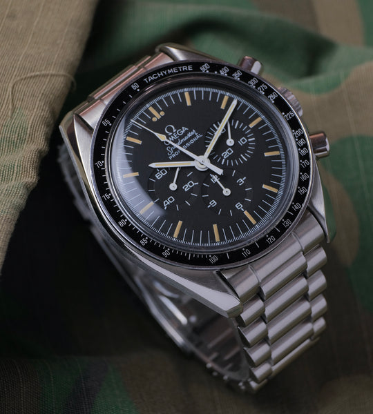 Omega Speedmaster 145.022 (1990)