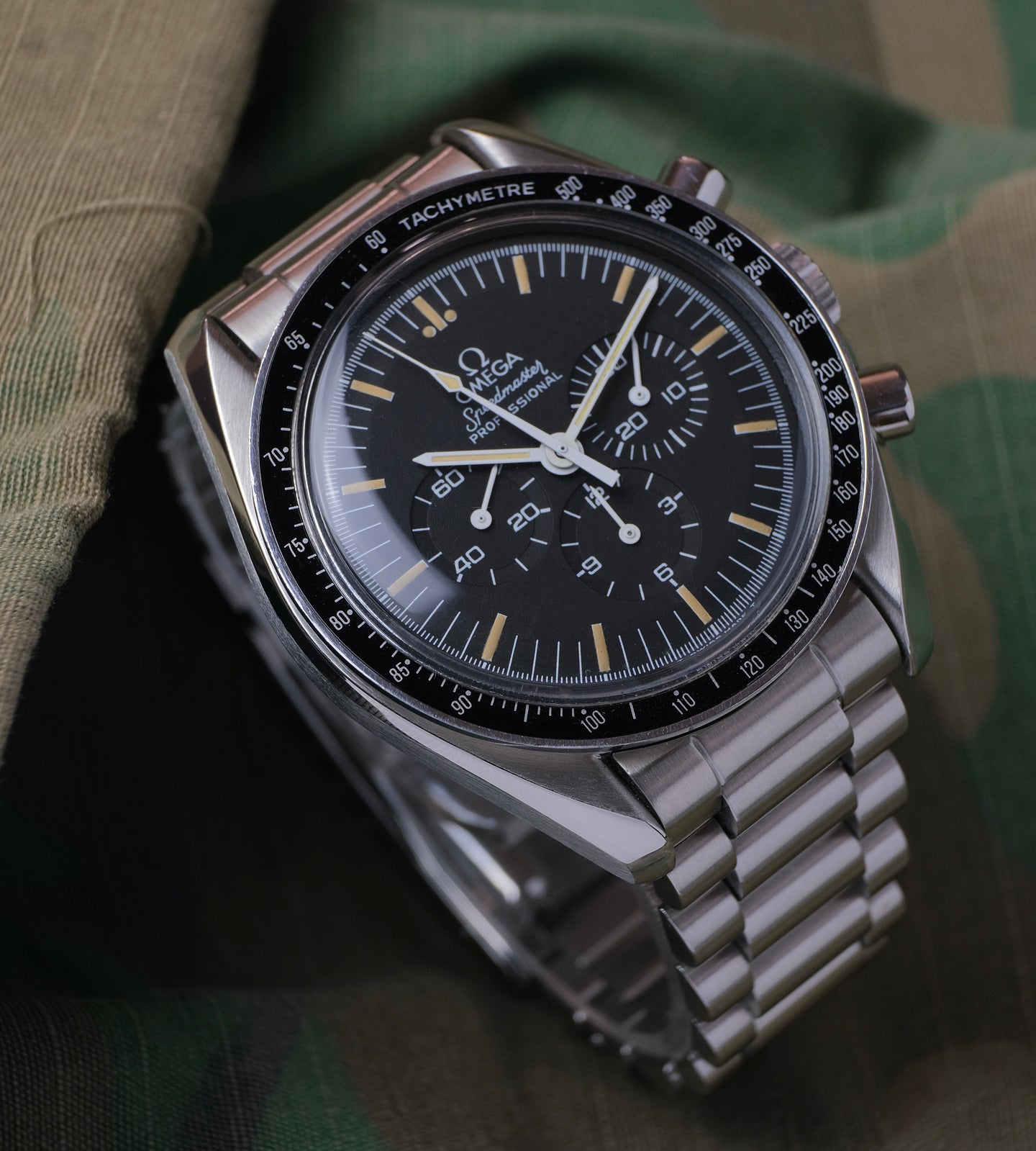 Omega Speedmaster 3590.50 (1990)