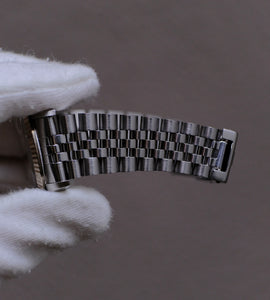 Rolex Datejust 16234 ''Tropical Dial'' 1996