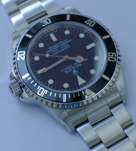 Load image into Gallery viewer, Rolex Submariner 14060M from 2006/2007 + Box
