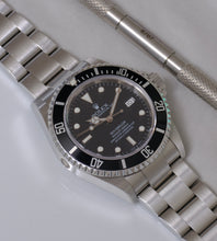 Load image into Gallery viewer, Rolex Sea-Dweller 16600 from 2007/2008 (M-serial)

