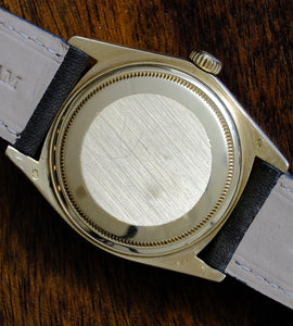 Rolex Day-Date 18038 ''Diamond Dial'' 1979