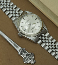 Load image into Gallery viewer, Rolex Datejust 1601 &#39;Sigma dial&#39; 1973
