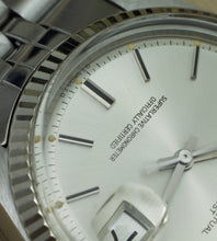 Load image into Gallery viewer, Rolex Datejust 1601 &#39;Sigma dial&#39; 1973

