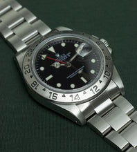 Load image into Gallery viewer, Rolex Explorer II 16570 &#39;Black Dial&#39; 1995
